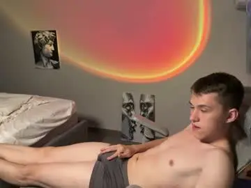Chaturbate Sex Cam of cronck52