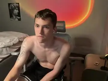 Chaturbate Best live sex cam show of cronck52