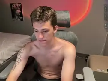 Chaturbate Best live sex cam show of cronck52