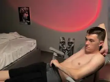 Chaturbate Private Sex Chat of cronck52