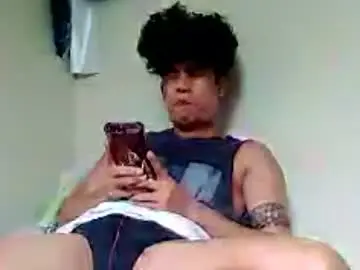 Chaturbate Live Sex of davidrocero