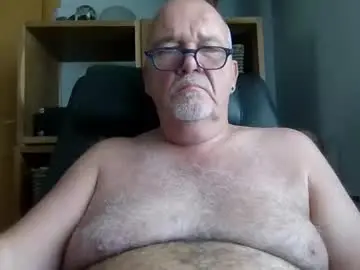 Chaturbate Adult Webcam of duvel68