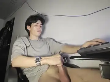 Chaturbate Sex Cam of hanxs