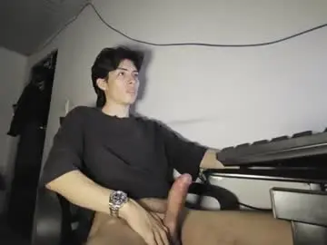 Chaturbate Sex Chat of hanxs