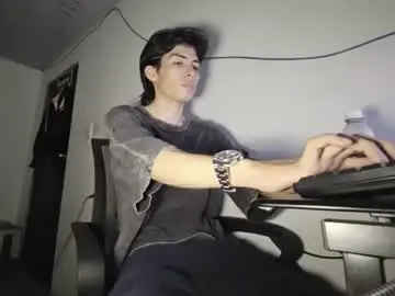 Chaturbate Live Sex Cam of hanxs