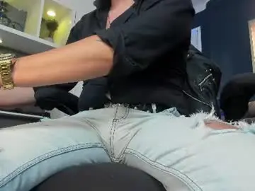 Chaturbate Adult Webcam of mrfrank_tattoo