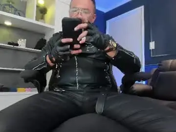 Chaturbate Live Sex of mrfrank_tattoo