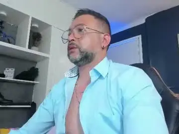 Chaturbate Live Sex of mrfrank_tattoo