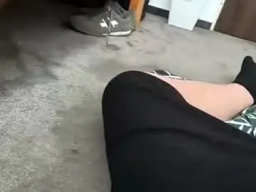 Chaturbate Adult Webcam of sexychlapec3