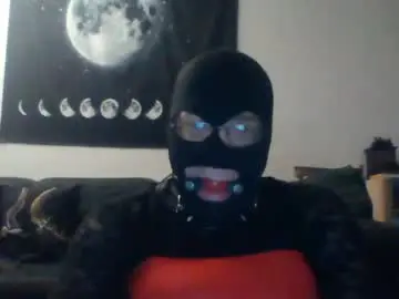 Chaturbate Sex Chat of slaveforgodess