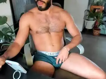 Chaturbate Adult Webcam of aquiles0224
