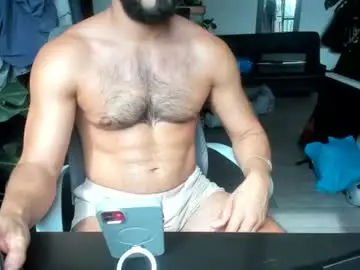 Chaturbate Free Porn Cam of aquiles0224