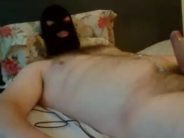 Chaturbate Adult Webcams of cagegag31
