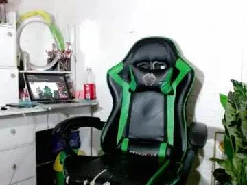 Chaturbate Private Sex Chat of cuteleemoreno