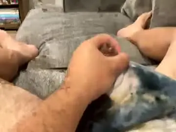 Chaturbate Sex Chat of daddy__smooches