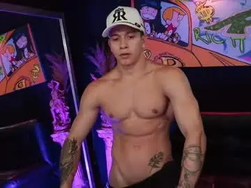 Chaturbate Adult Webcams of jacob_james01