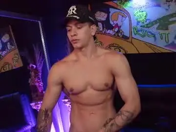 Chaturbate Watch Live Sex Cams of jacob_james01