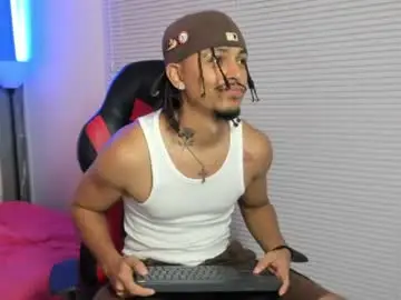 Chaturbate Live Sex Cam of jordan_love77