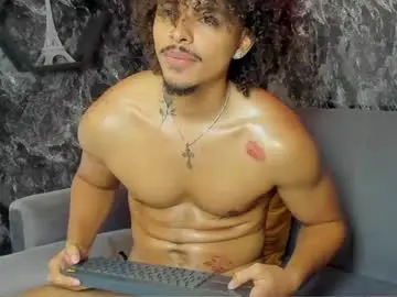 Chaturbate Nude Webcam of jordan_love77