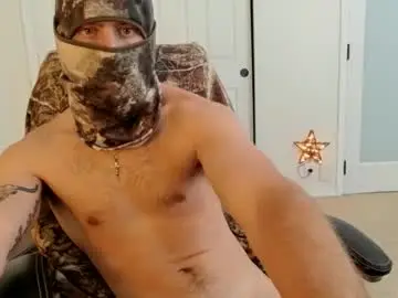 Chaturbate Private Sex Chat of militaryfratboy