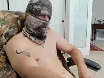 Chaturbate Sex Cam of militaryfratboy