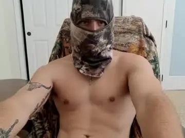 Chaturbate Private Sex Chat of militaryfratboy