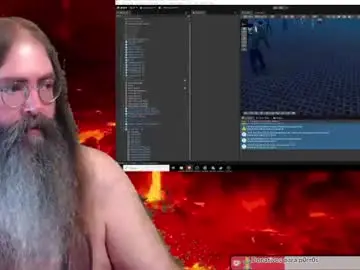 Chaturbate Live Porn of mjolnirinyou