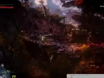 Chaturbate Free Porn Cam of mjolnirinyou