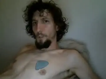 Chaturbate Nude Webcam of roberson678