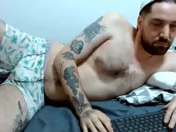 Chaturbate Nude Webcam of tap_hand2