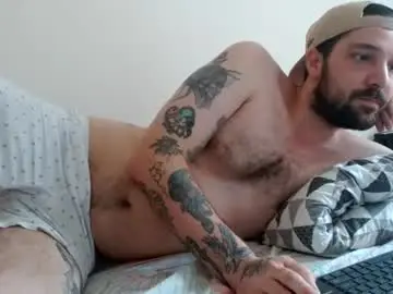 Chaturbate Nude Webcam of tap_hand2