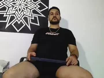 Chaturbate Sex Chat of _christopher_dennis_