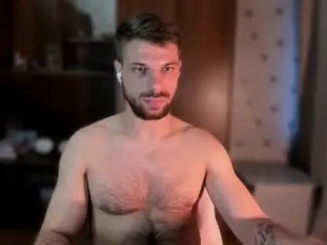 Chaturbate Best live sex cam show of _tonywolf