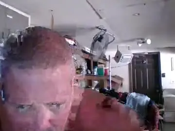 Chaturbate Live Sex of allenhammack575