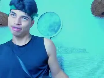 Chaturbate Free Live Porn of benjamin_more