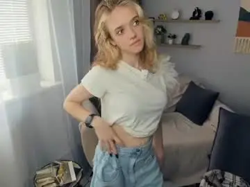 Chaturbate Live Porn of dennabetters