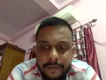 Chaturbate Live Sex Cam of hotakash009