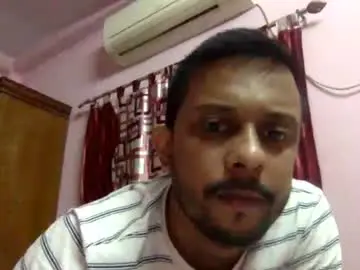 Chaturbate Live Porn of hotakash009