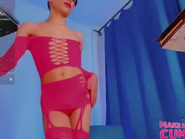Chaturbate Live Sex of katykennex