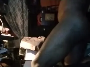 Chaturbate Sex Cam of longloadedtx