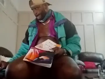 Chaturbate Adult Video Chat of longloadedtx