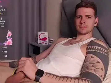 Chaturbate Live Porn of mr_longboy
