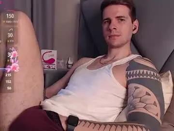 Chaturbate Best Webcam of mr_longboy