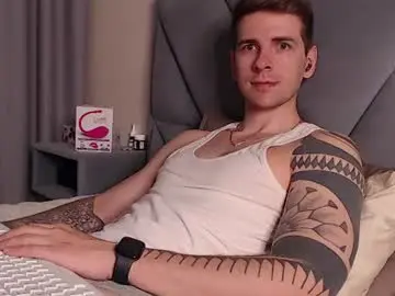Chaturbate Live Porn of mr_longboy