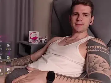 Chaturbate Adult Webcams of mr_longboy
