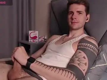 Chaturbate Sex Chat of mr_longboy