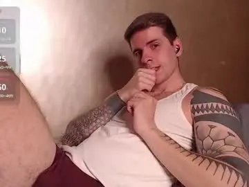 Chaturbate Live Sex of mr_longboy