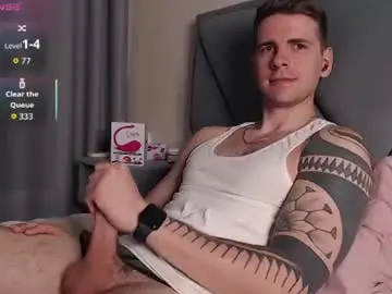 Chaturbate Best Webcam of mr_longboy