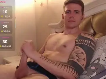 Chaturbate Sex Chat of mr_longboy