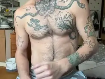 Chaturbate Free Porn Cam of brianmuscle